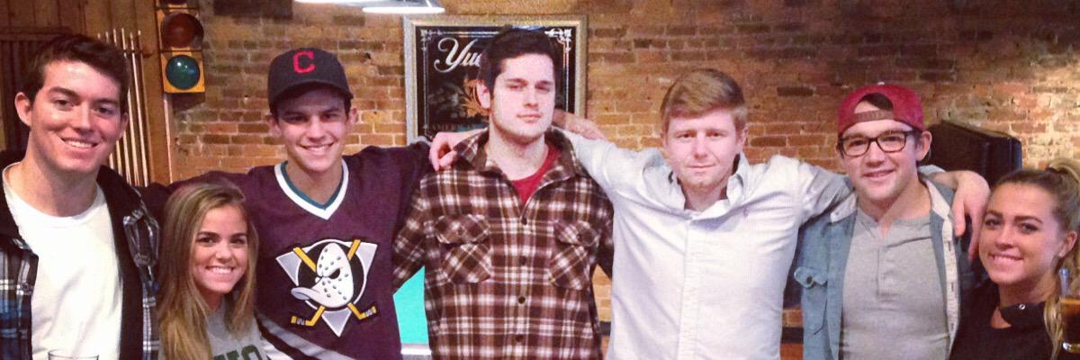 biggoonac's profile banner image