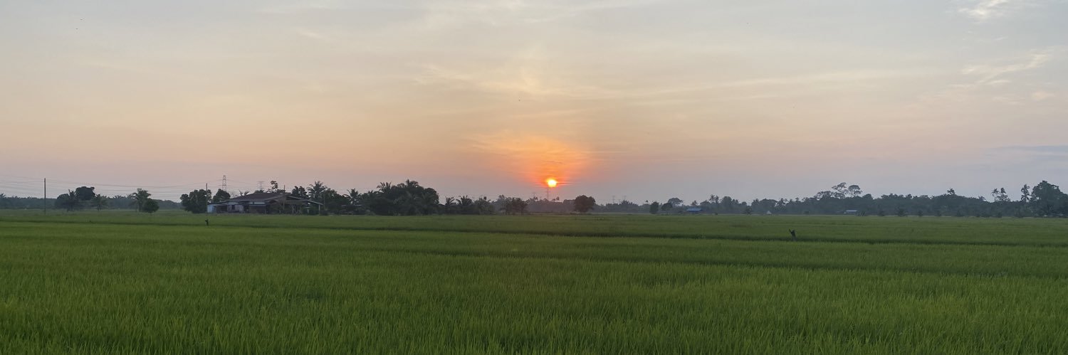 andikaadi's profile banner image