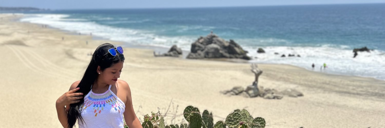 Paola_DM95's profile banner image