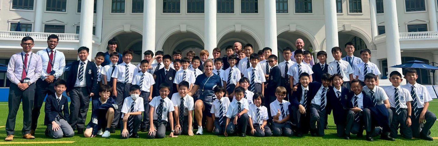 HarrowHK Lyon banner