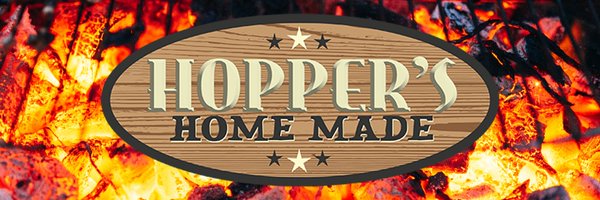 HoppersHomeMade Profile Banner
