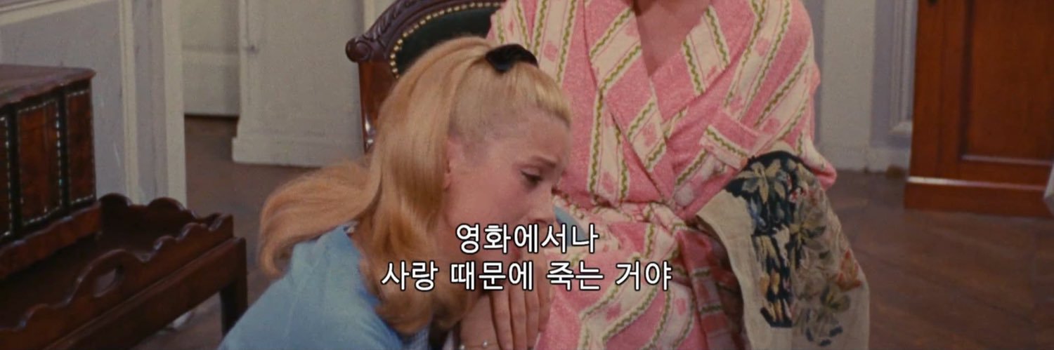 사선 banner