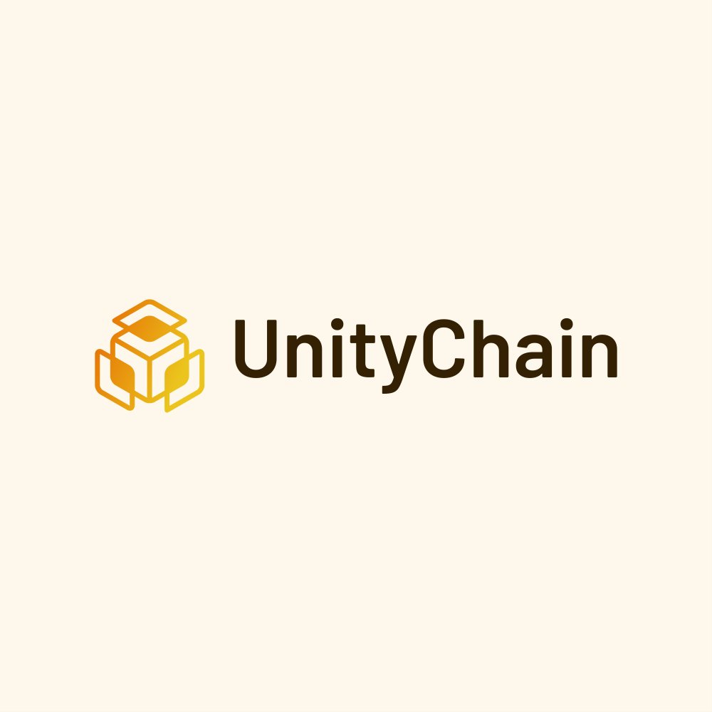 Unity_Chain's profile banner image