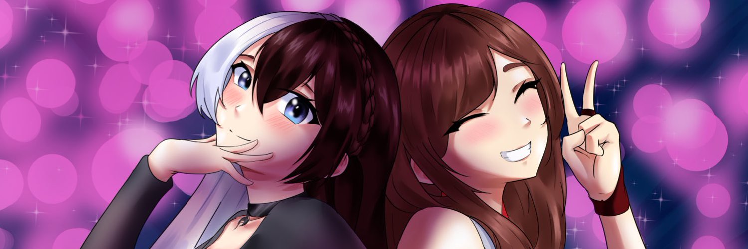 Ruby 🌻 banner