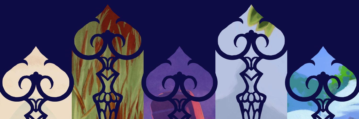 dnmeinster's profile banner image