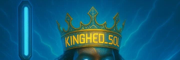 king_Hed banner