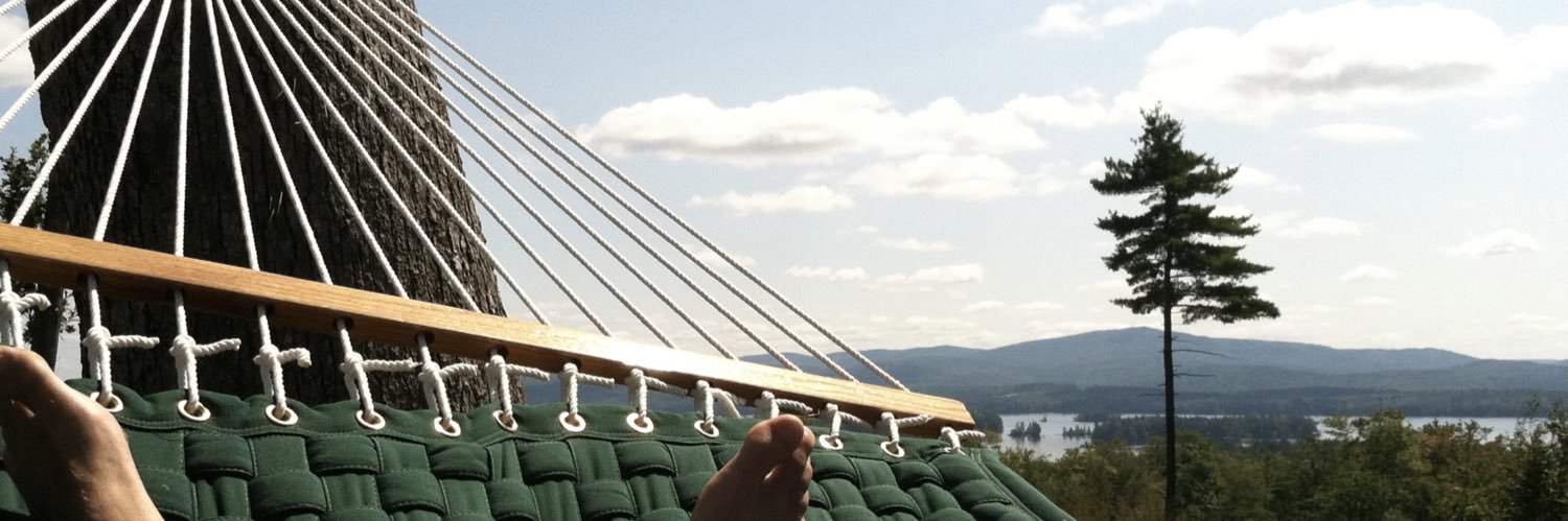 ajfrucci's profile banner image