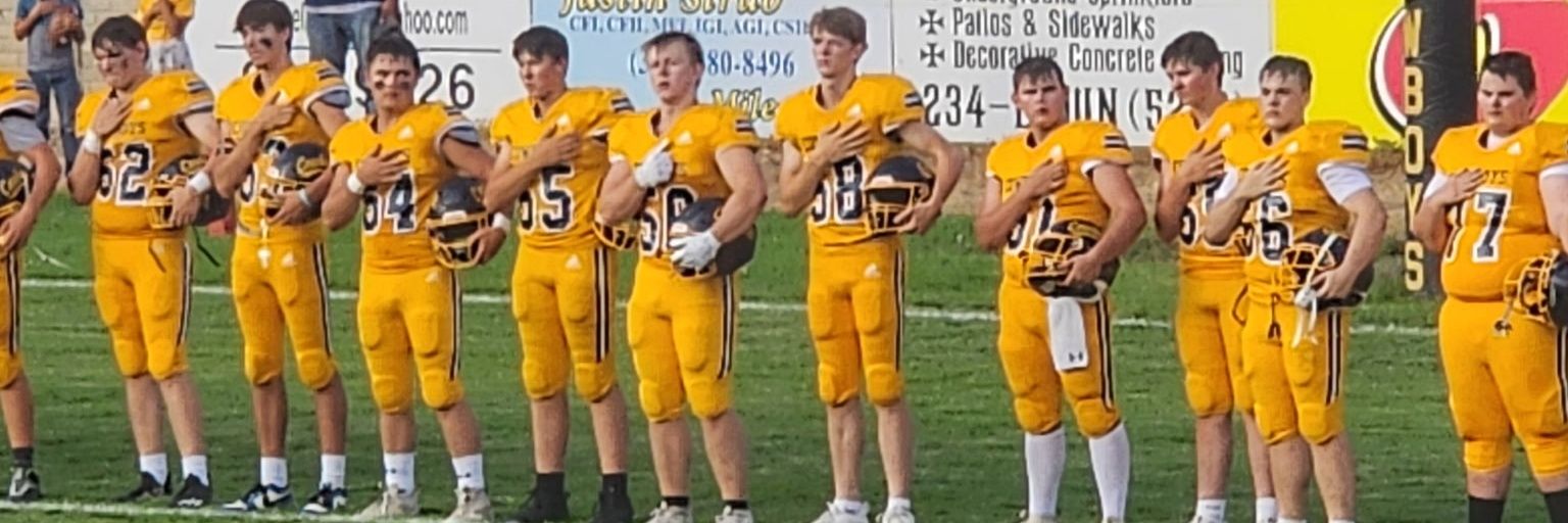 Cameron Haaser banner