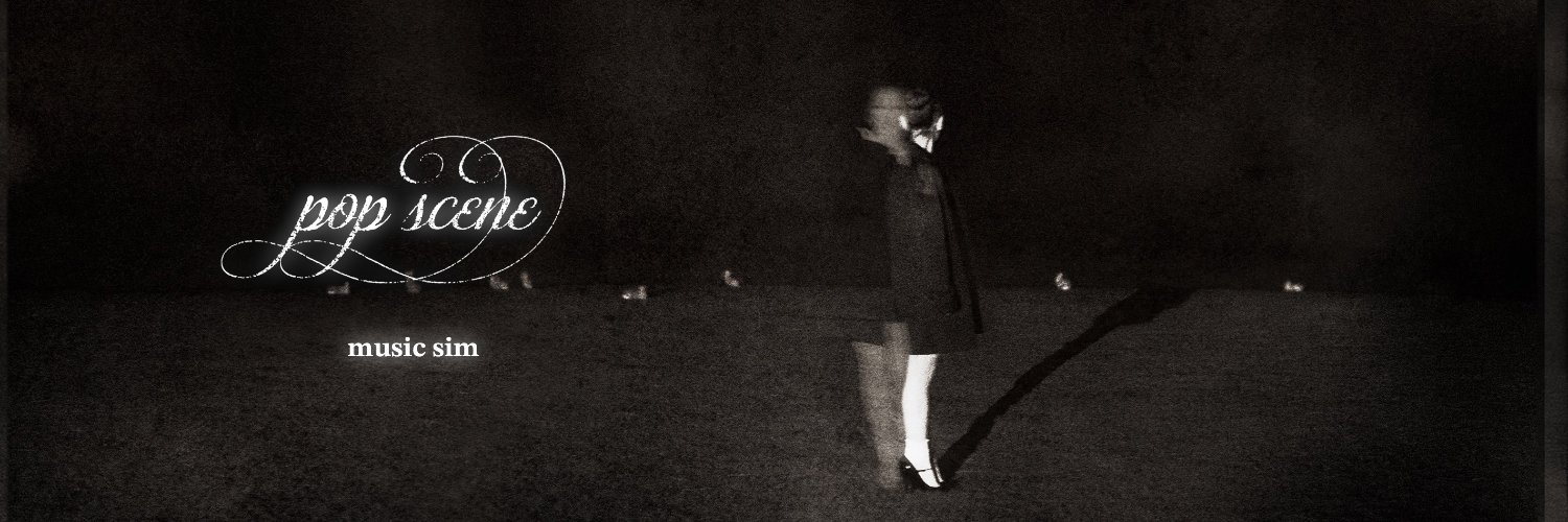popscenedc's profile banner image