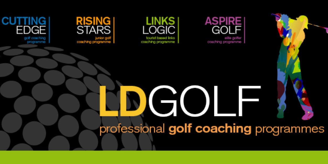 LDgolfcoaching's profile banner image