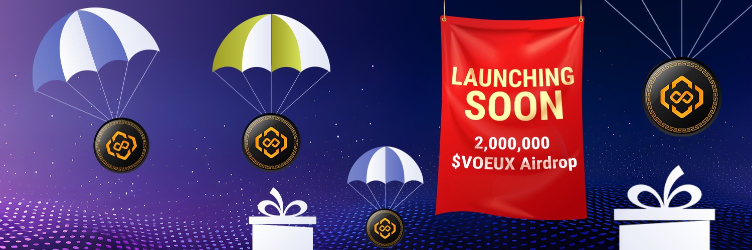 MetaVoeux Ecosystem banner