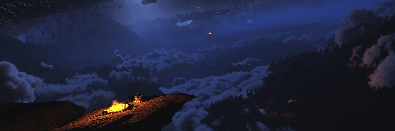opurps's profile banner image