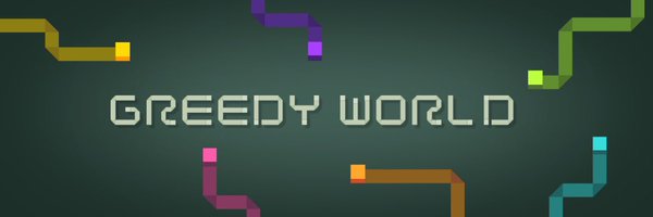 greedyworldio Profile Banner