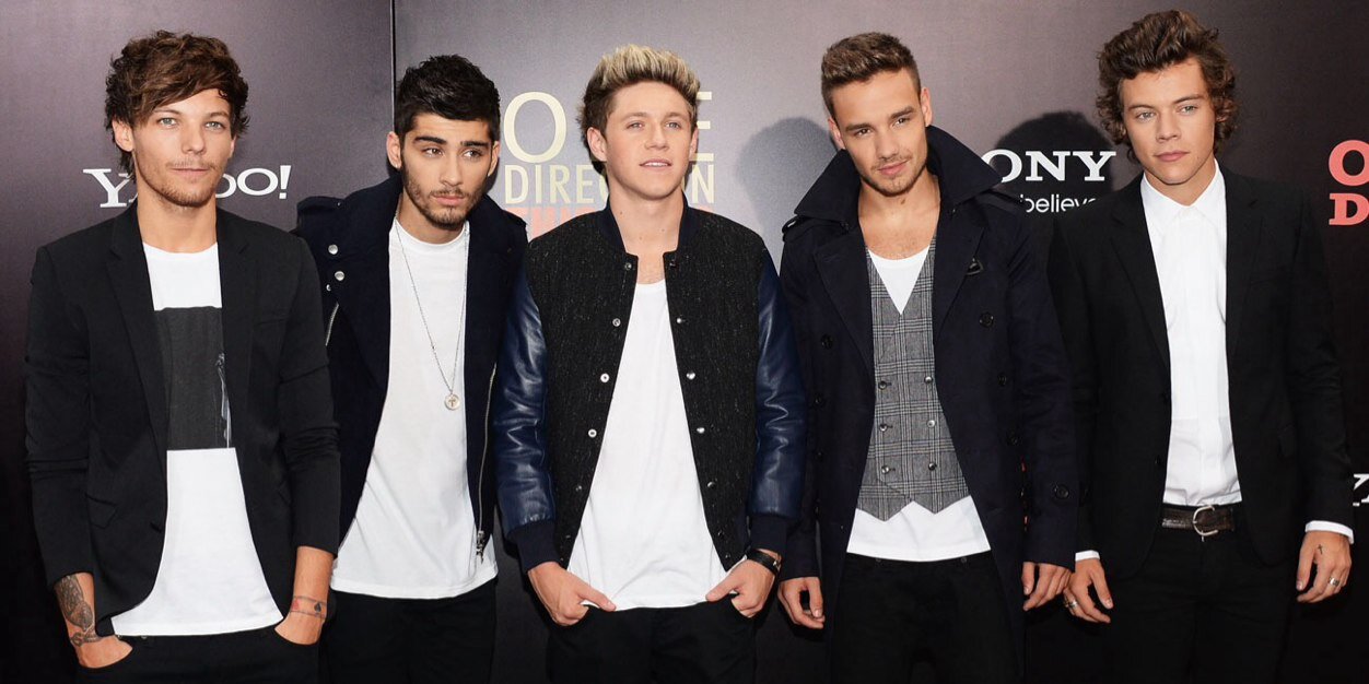 1Directionfunn's profile banner image
