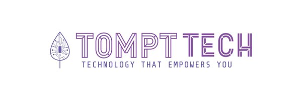 tompttechnology Profile Banner