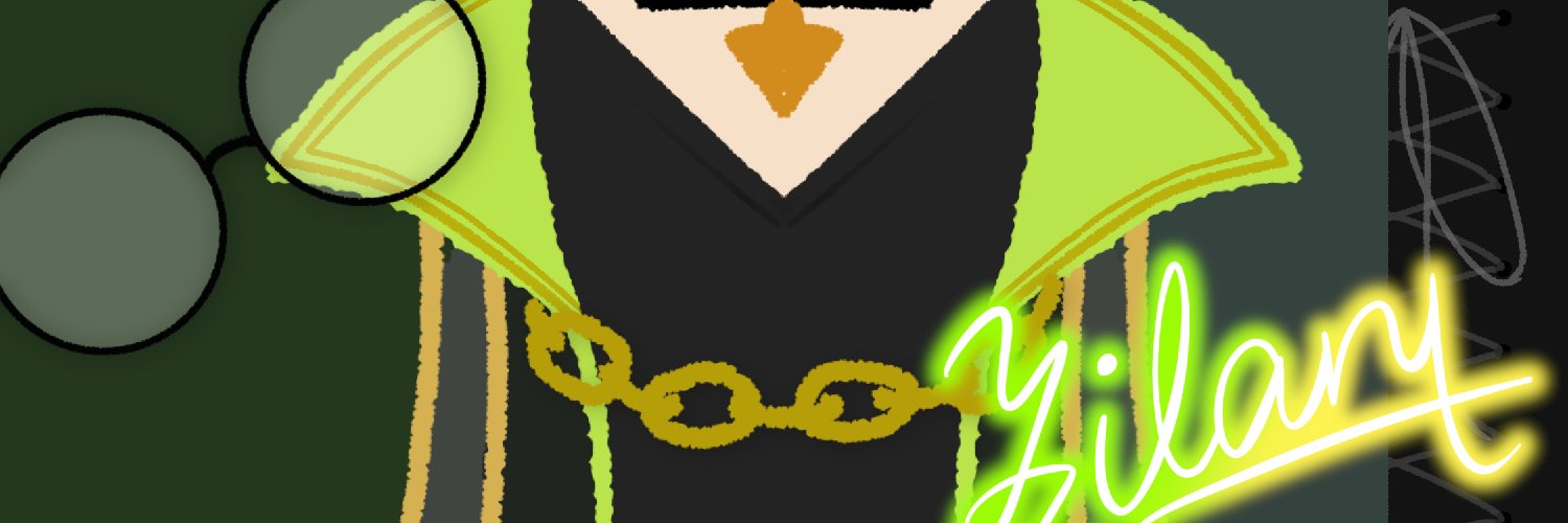 ユラン・ブーリャ・ジラント🐉🌪 banner