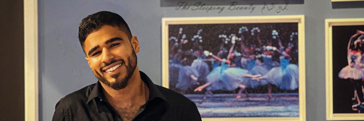 __BinOmran's profile banner image
