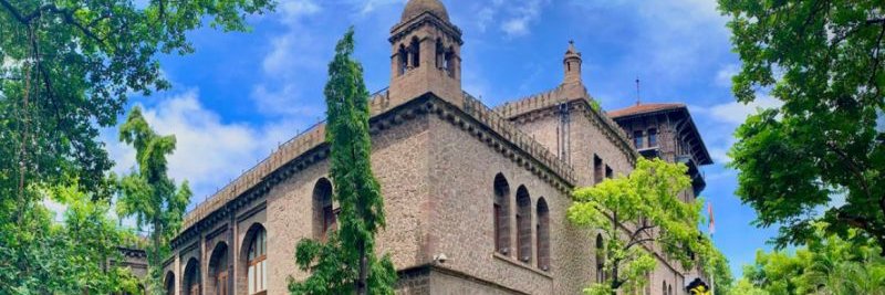 COEP Technological University - COEP Tech banner