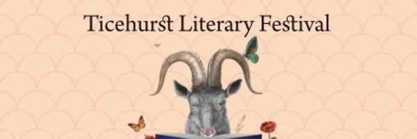 ticehurstlit Profile Banner