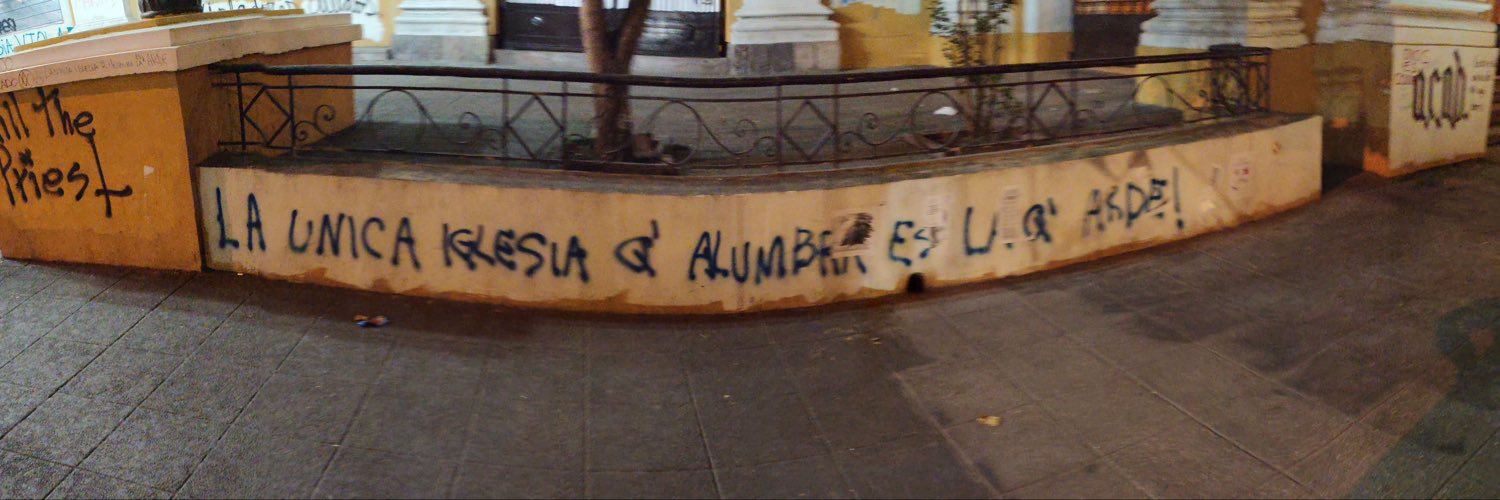 felipeaff's profile banner image