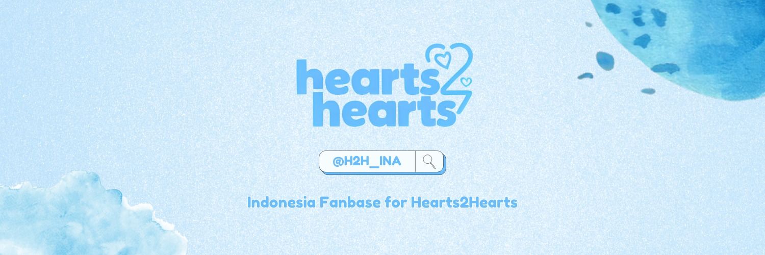 Hearts2Hearts Indonesia's banner