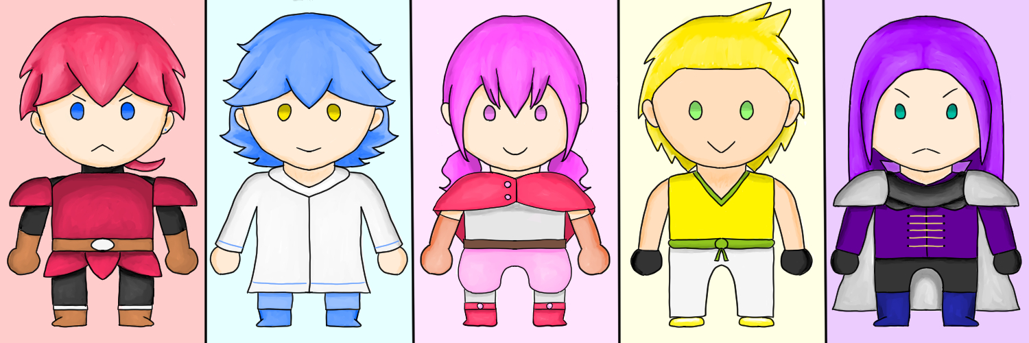 レセラン's banner