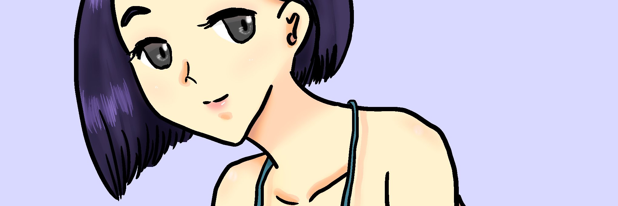 浅倉 睦月 banner