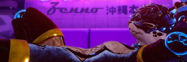 Zenn0w0 Profile Banner