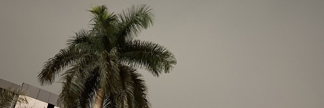 ikelany's profile banner image