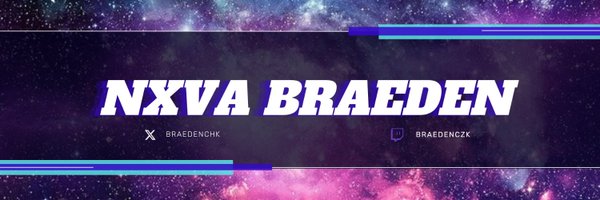 braedenchk Profile Banner