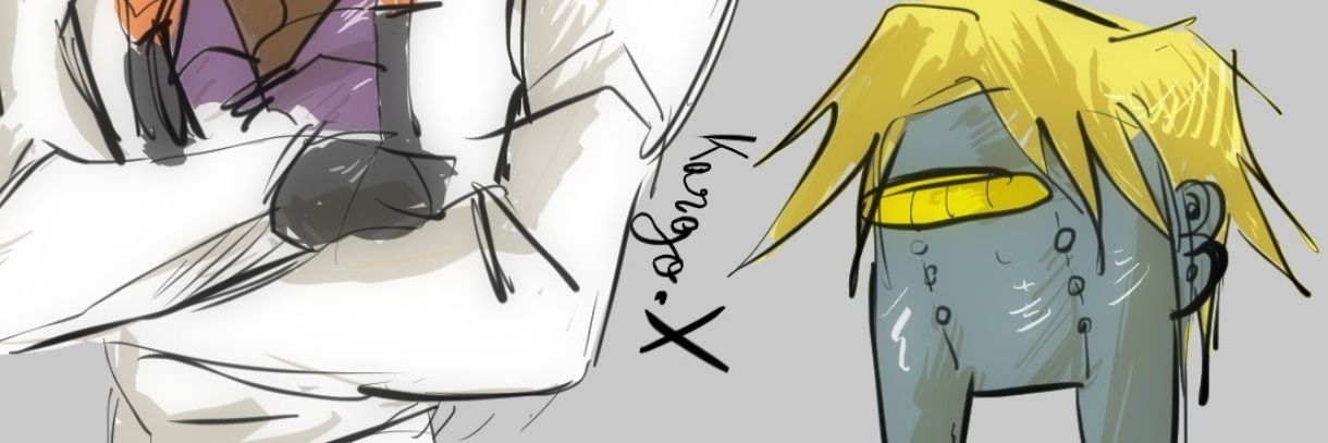 Kargkurt's banner