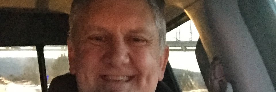 claydog65's profile banner image