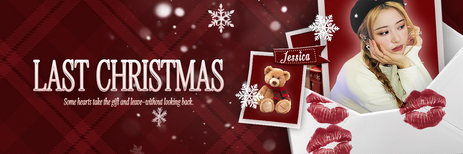 DEAREST JESSICA 👑 banner