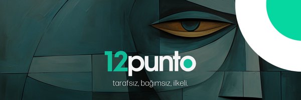 12punto Profile Banner