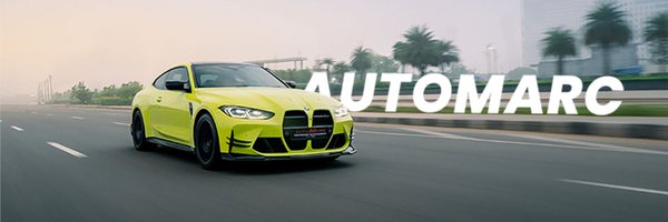 automarc_ Profile Banner