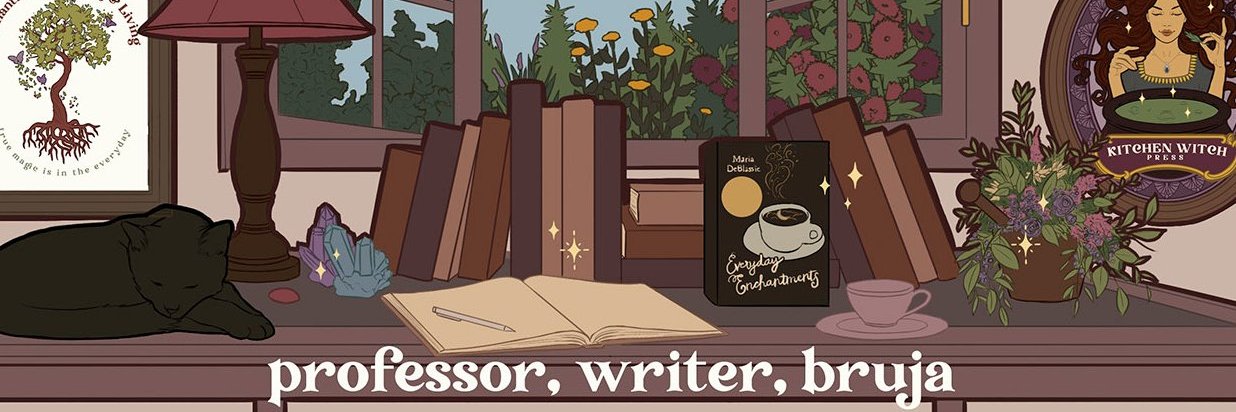 Dr. Maria DeBlassie Updates Only banner