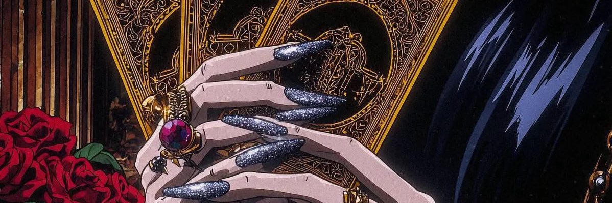 wickdmoon's profile banner image