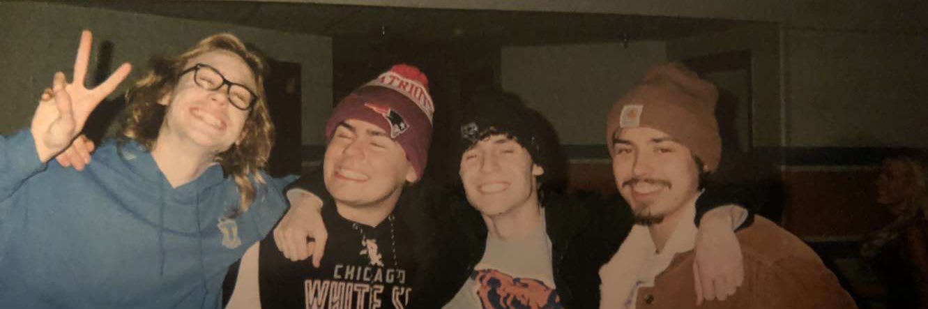 carsonbates22's profile banner image