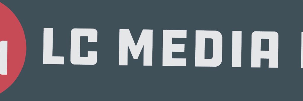 lcmedia's profile banner image