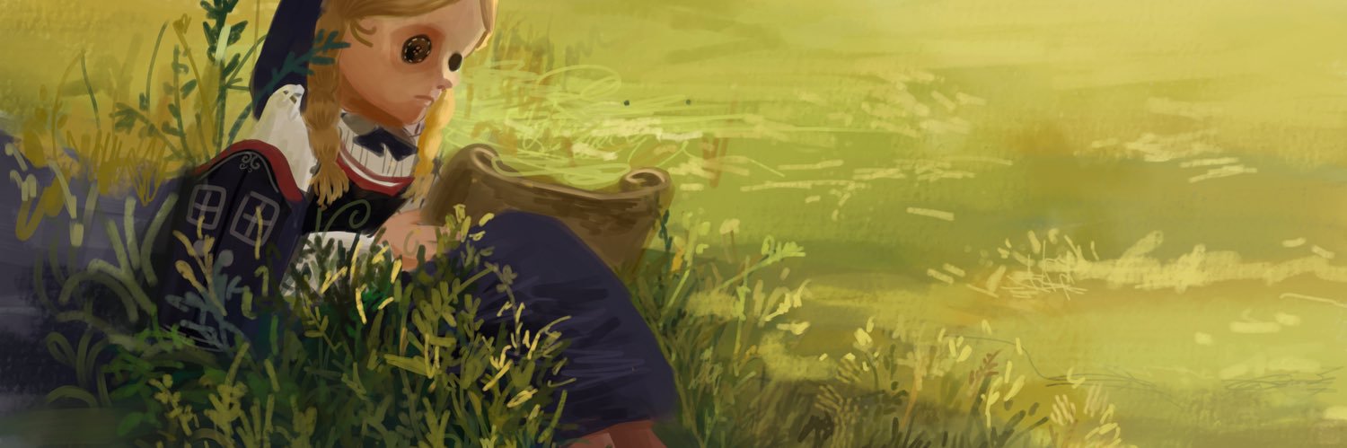 Birdyyyyy's banner