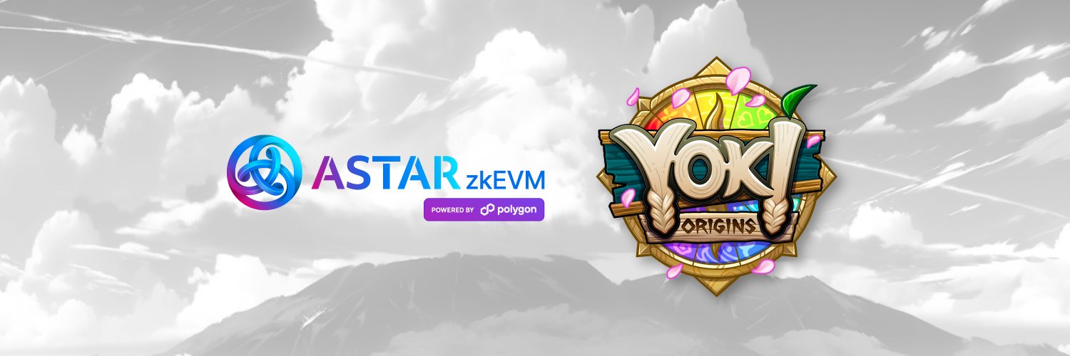 Astar Ecosystem banner