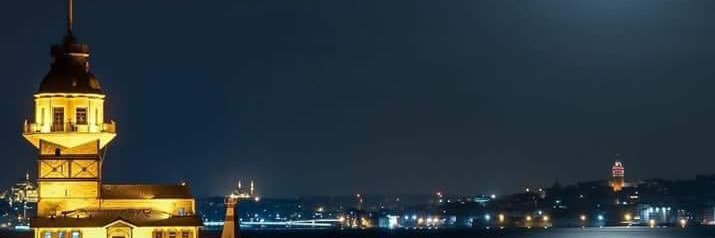 halukdikbas's profile banner image