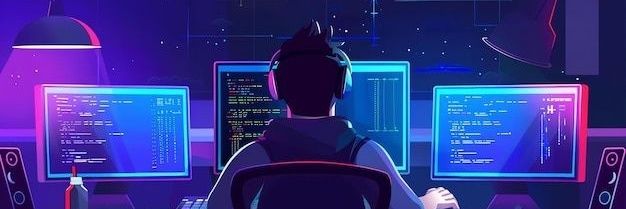 Mohamed | مبرمج's banner