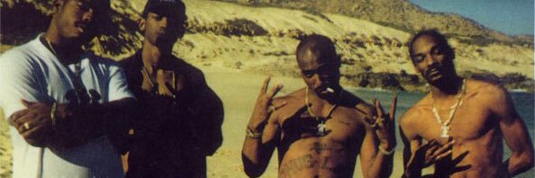 Drippin banner