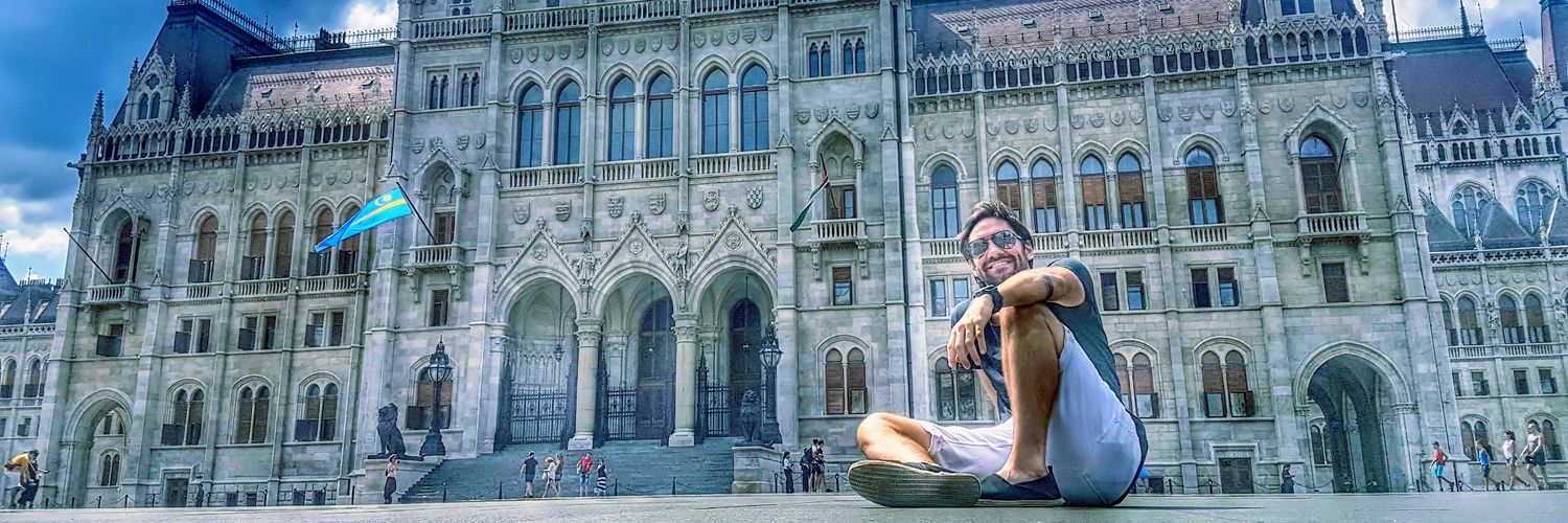 FeRadaelliRADA's profile banner image