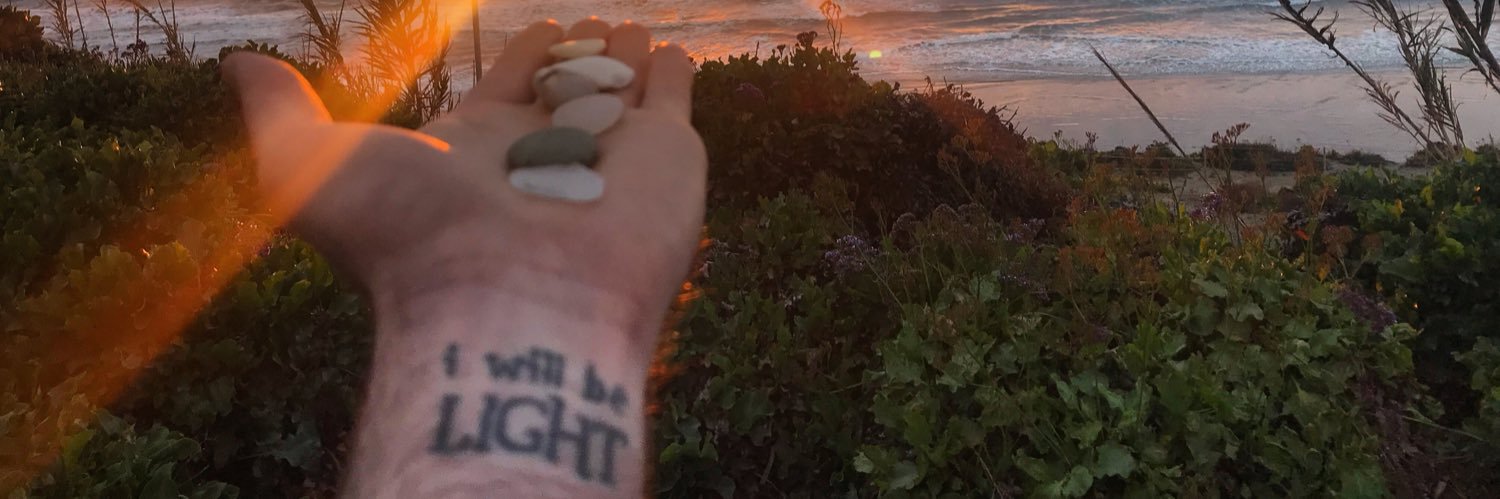 Joseph Ranseth banner