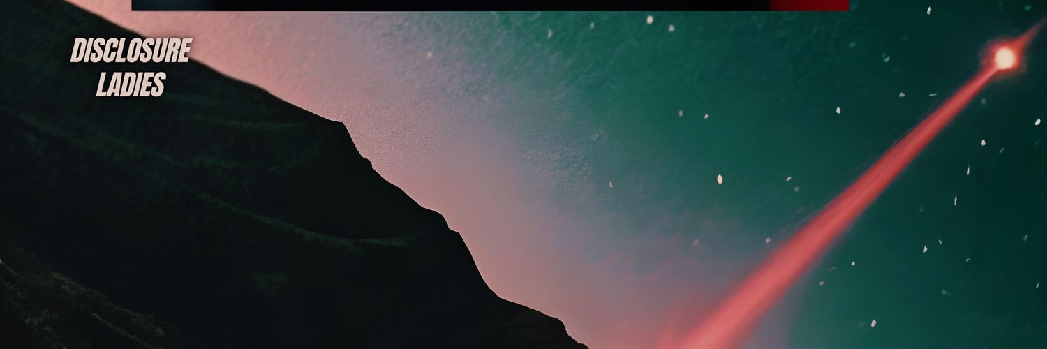DiscLadiesTalk's profile banner image