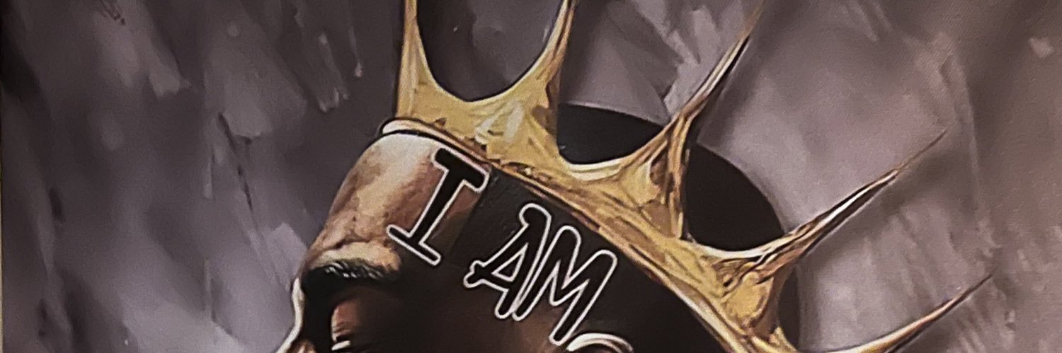 JussCallMeQue's profile banner image