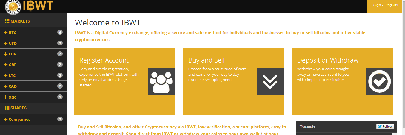 IBWT banner