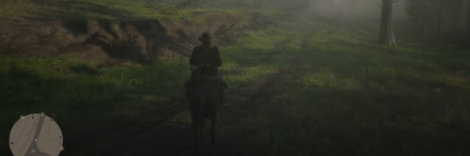 robert2k19's profile banner image